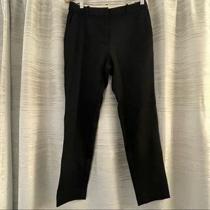 H&M Black Dress Pants - Size 8